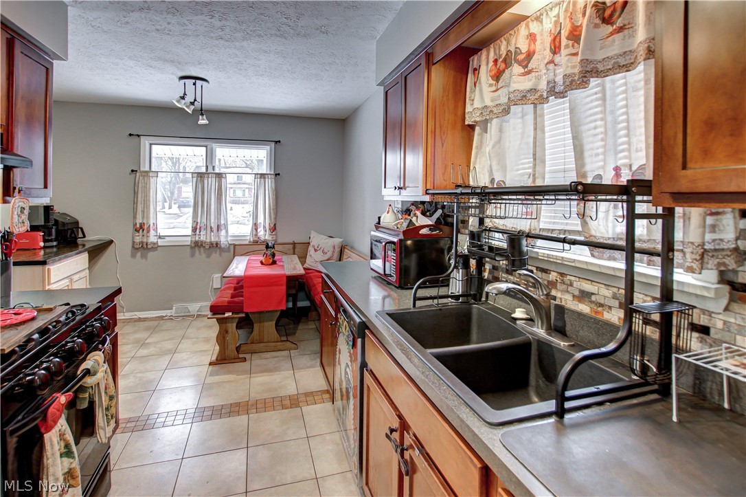 Westview - Residential