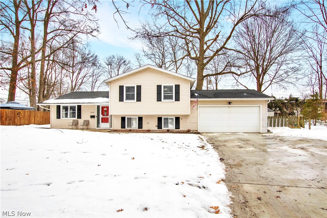 Westview - Residential