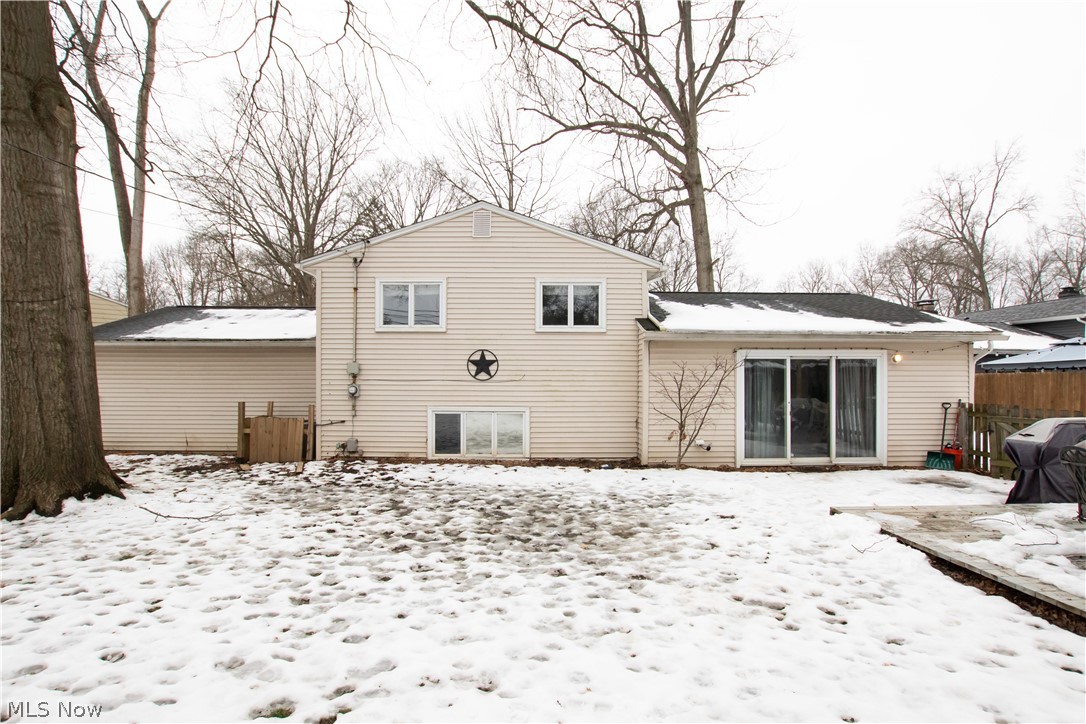 Westview - Residential