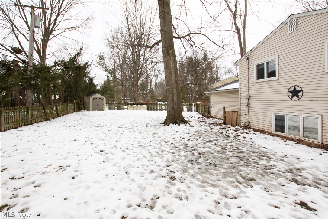 Westview - Residential