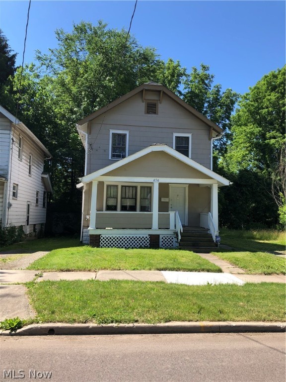 Sherbondy - Residential Lease