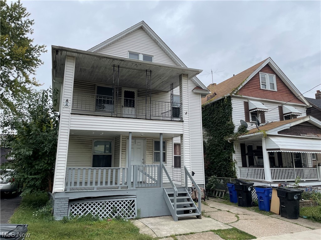 Regal Park - Residential Lease