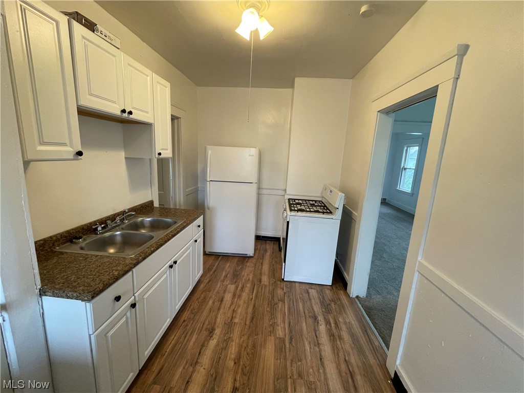Regal Park - Residential Lease