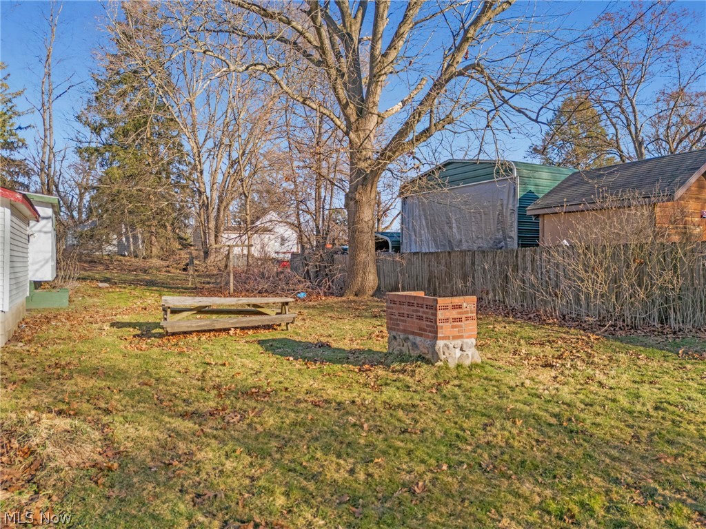 Wonder Lake Estates - Residential