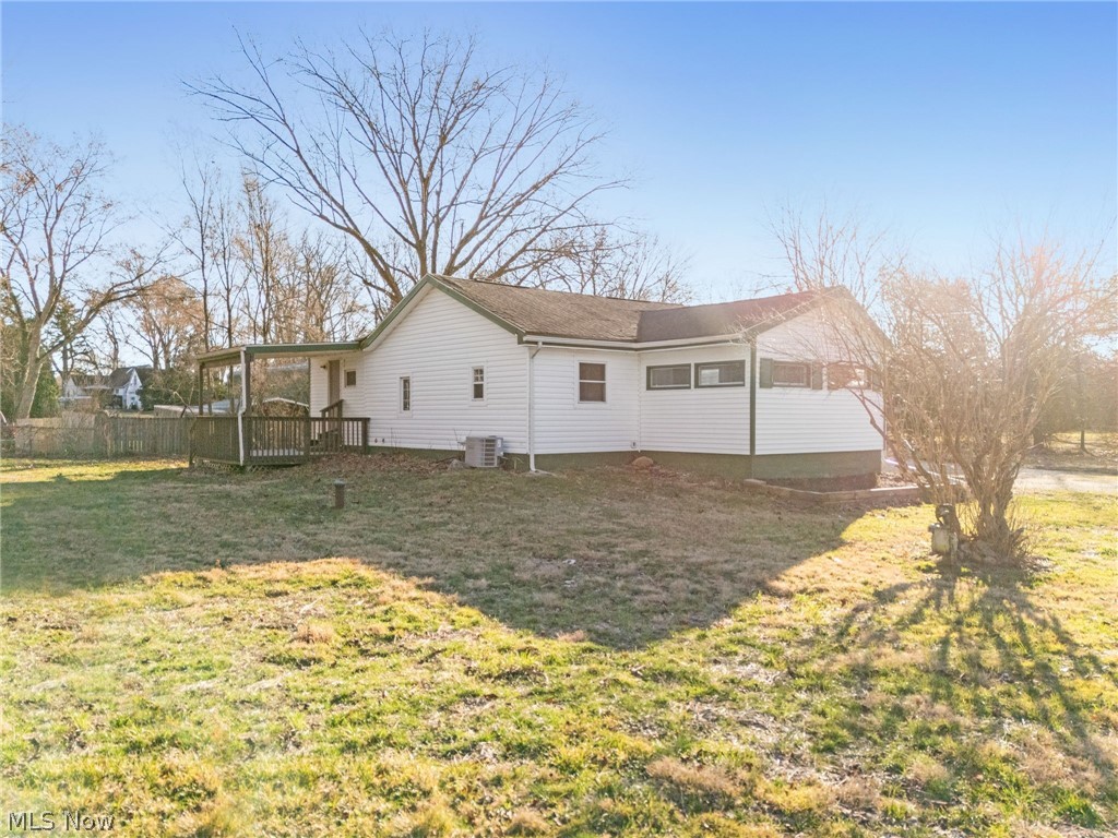 Wonder Lake Estates - Residential