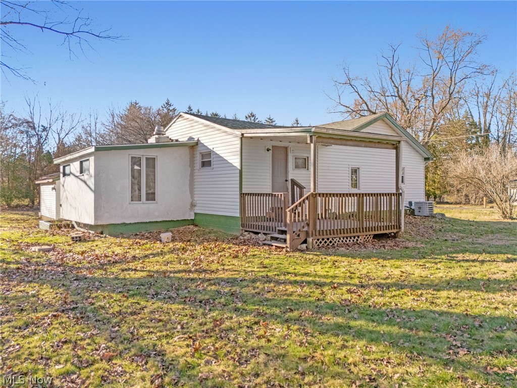 Wonder Lake Estates - Residential