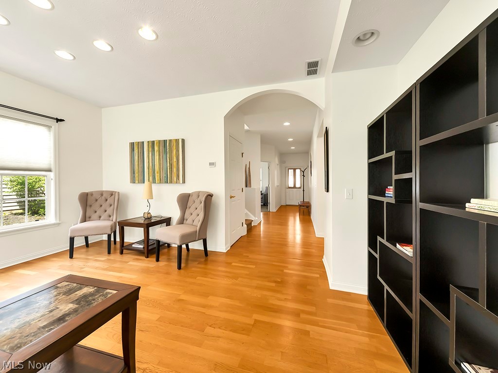 Wildflower - Residential