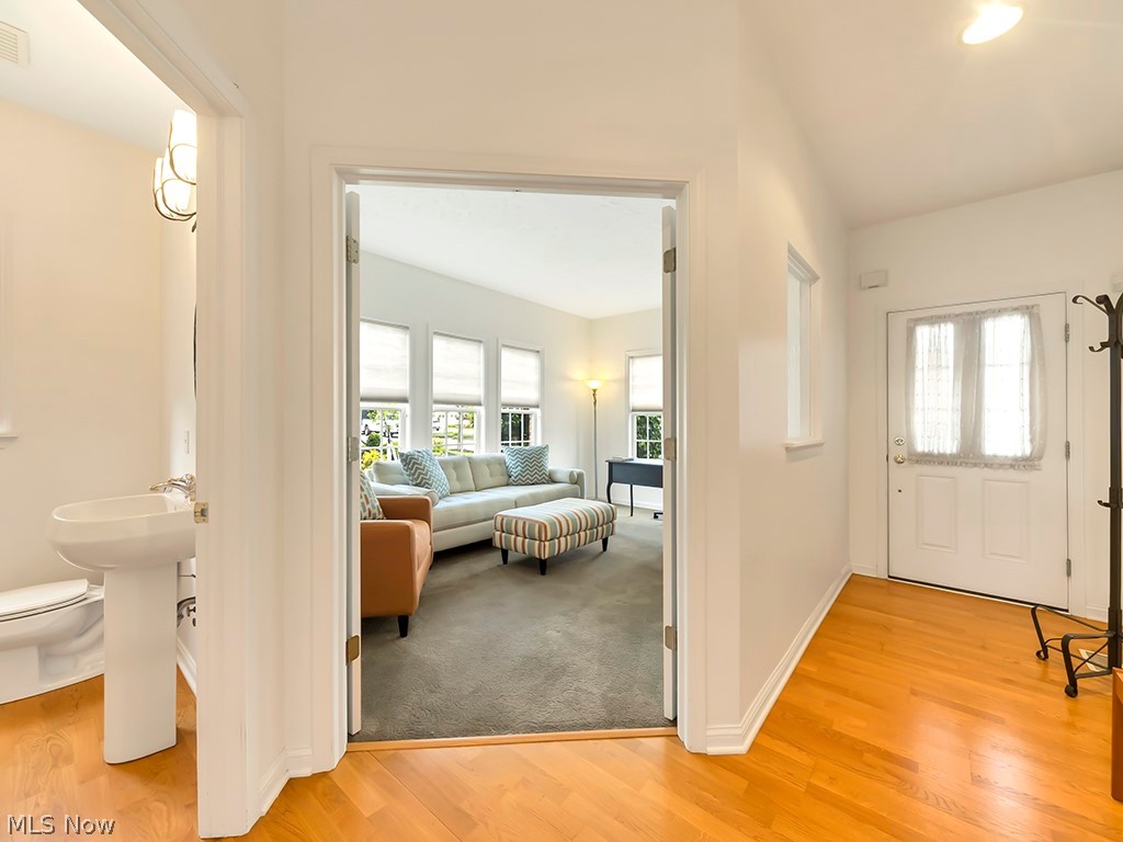 Wildflower - Residential
