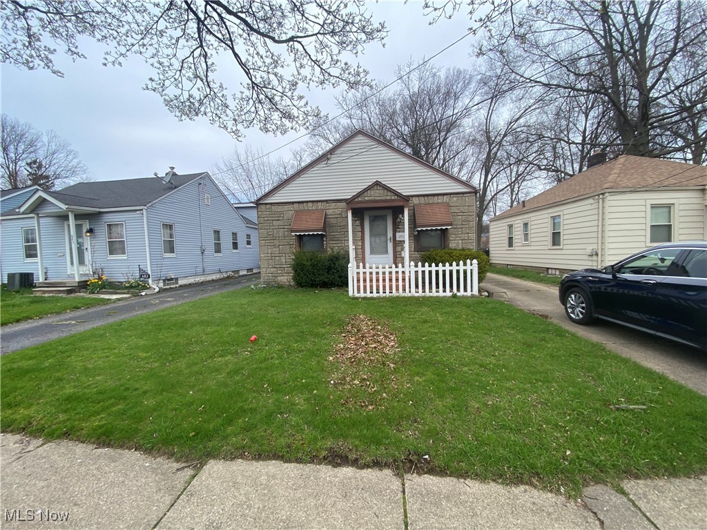 Mc Court - Residential