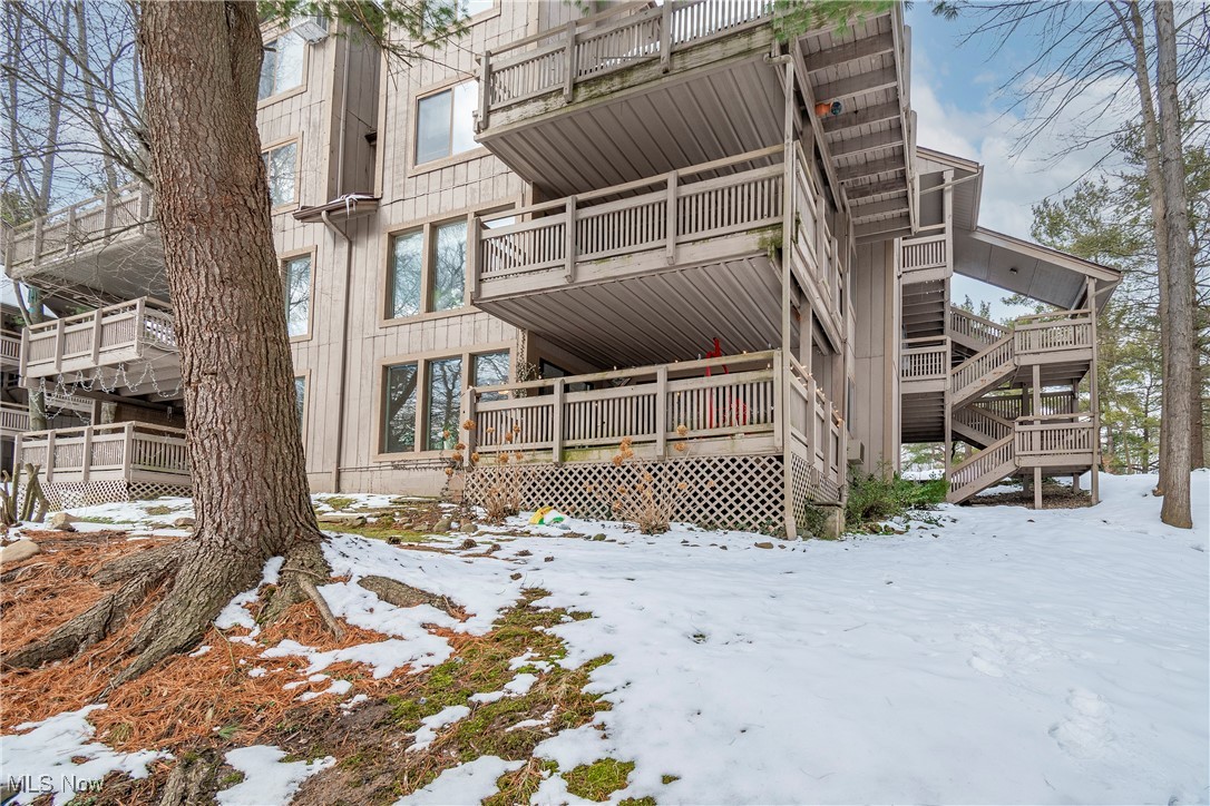 Pine Mill Rdg Condo Estates #4 - Residential