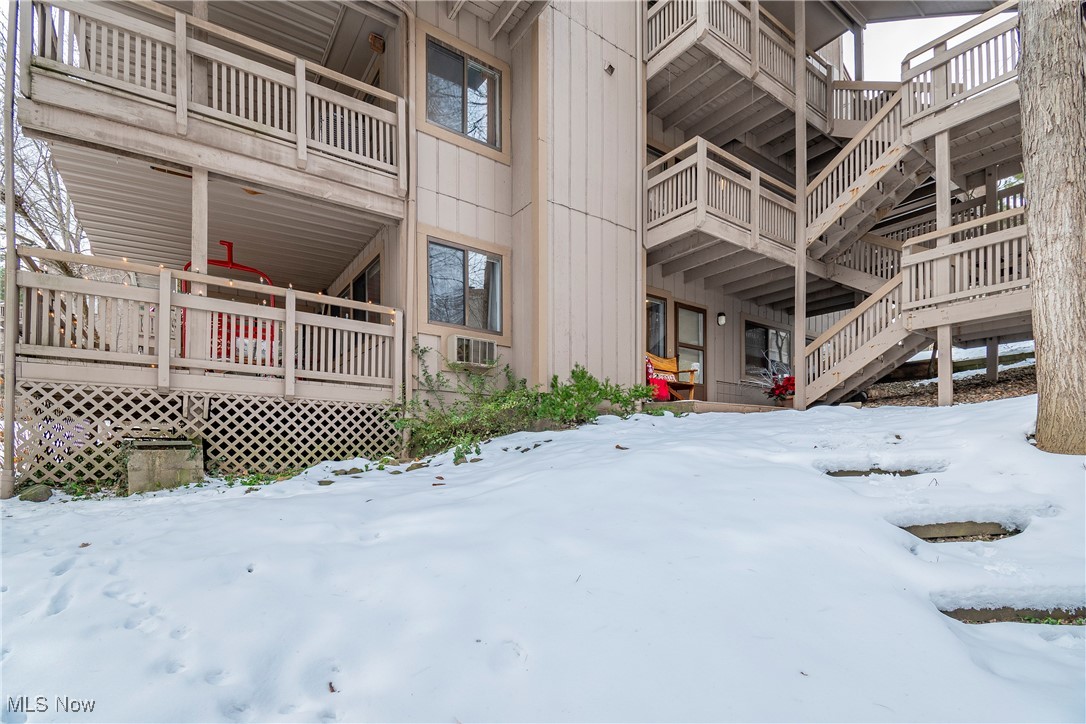 Pine Mill Rdg Condo Estates #4 - Residential