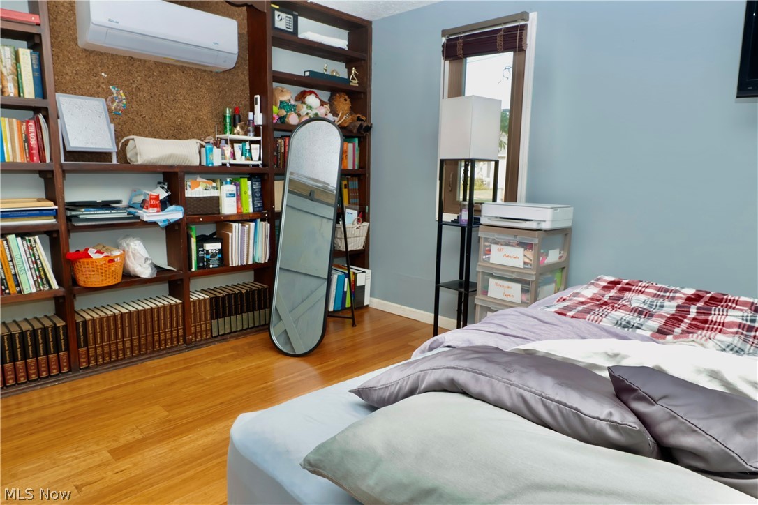 Cleveland Beach Sub - Residential