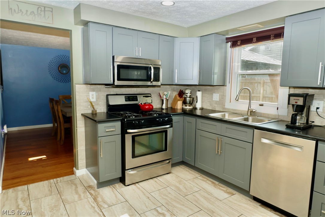 Cleveland Beach Sub - Residential
