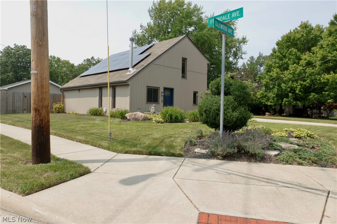 Cleveland Beach Sub - Residential