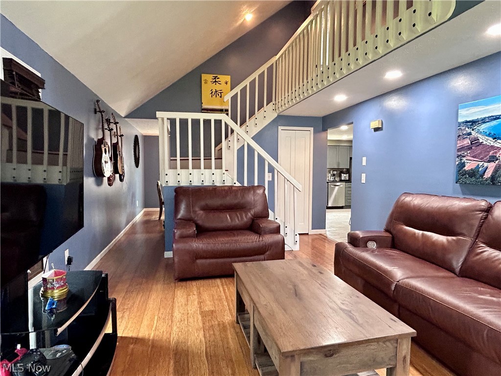 Cleveland Beach Sub - Residential