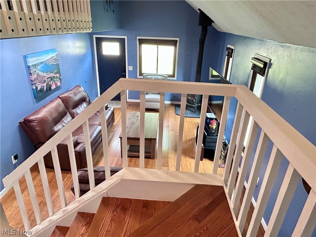 Cleveland Beach Sub - Residential
