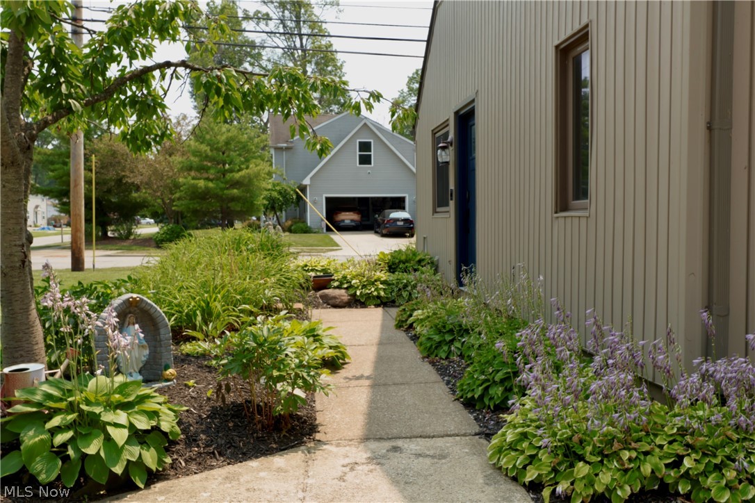 Cleveland Beach Sub - Residential