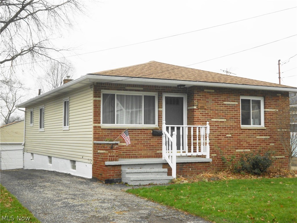 East Market Acres - Residential