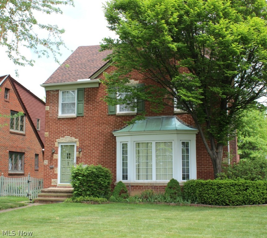 Exeter Square - Residential