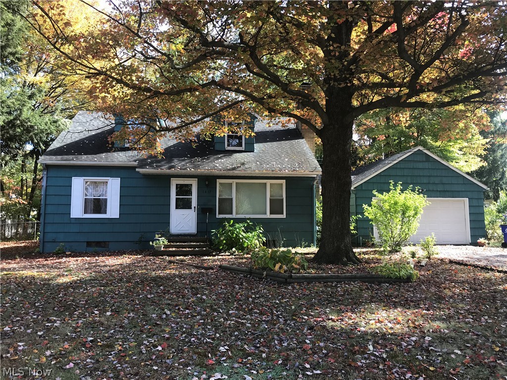 Franklin - Residential