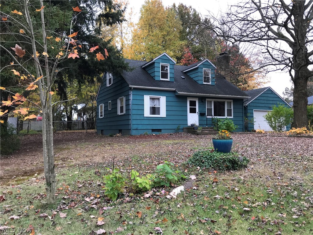 Franklin - Residential