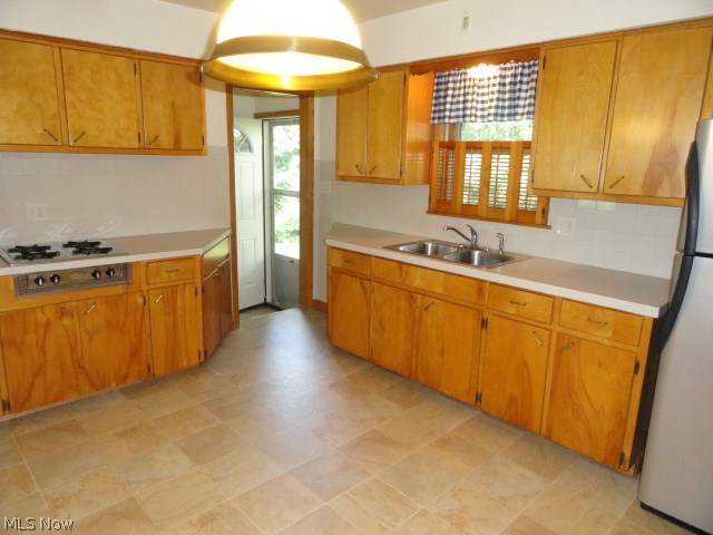 Summit Heights - Residential