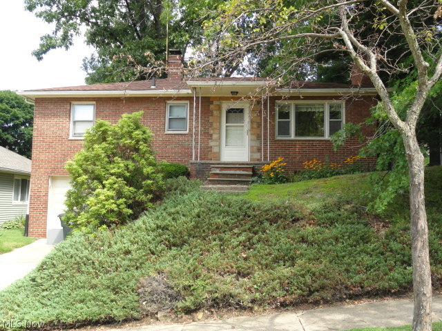 Summit Heights - Residential