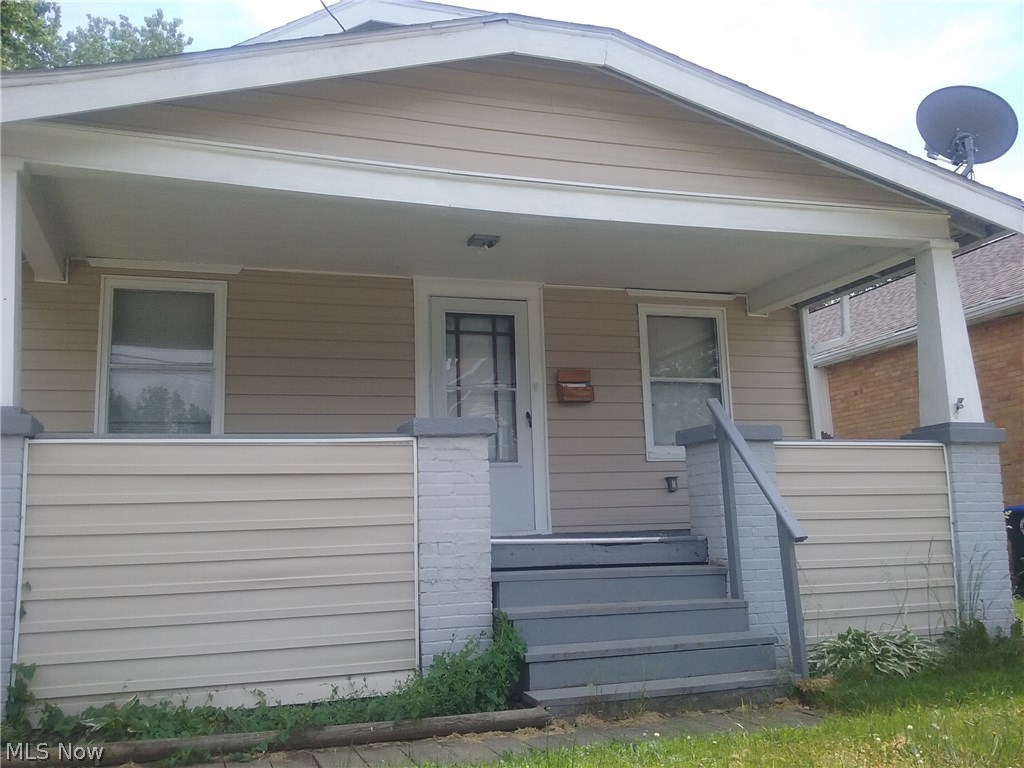 Belle Terre Allotment - Residential Lease