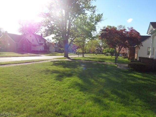Eureka Park 01 - Residential