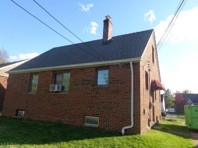 Eureka Park 01 - Residential