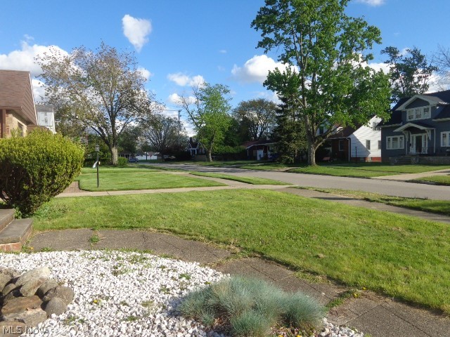 Eureka Park 01 - Residential