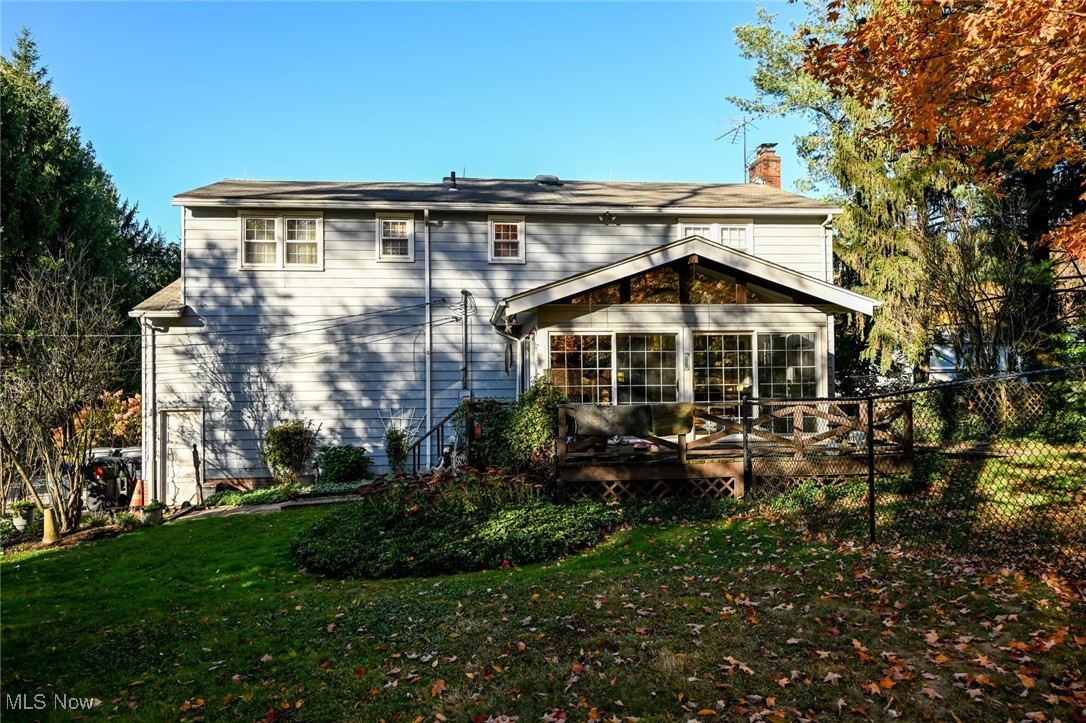 Solon 01 - Residential