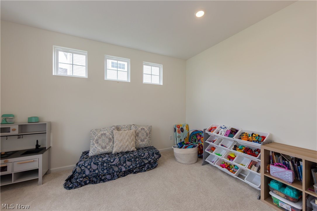 Renaissance Pk/Geauga Lake Ph 2 - Residential