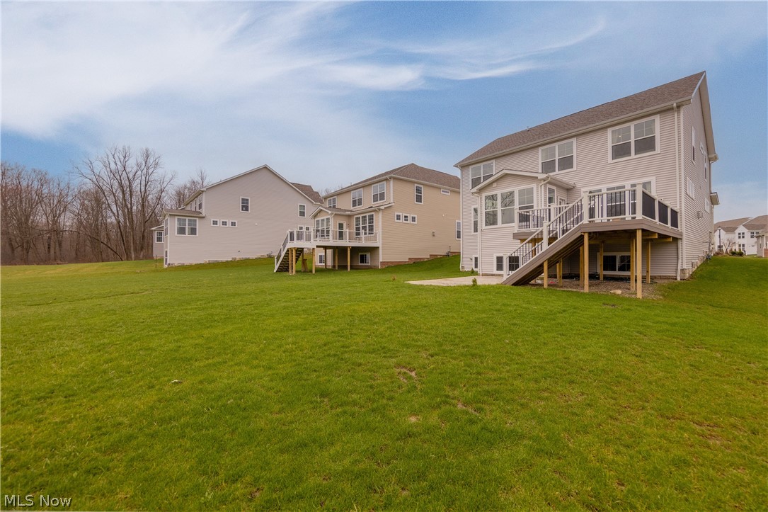 Renaissance Pk/Geauga Lake Ph 2 - Residential