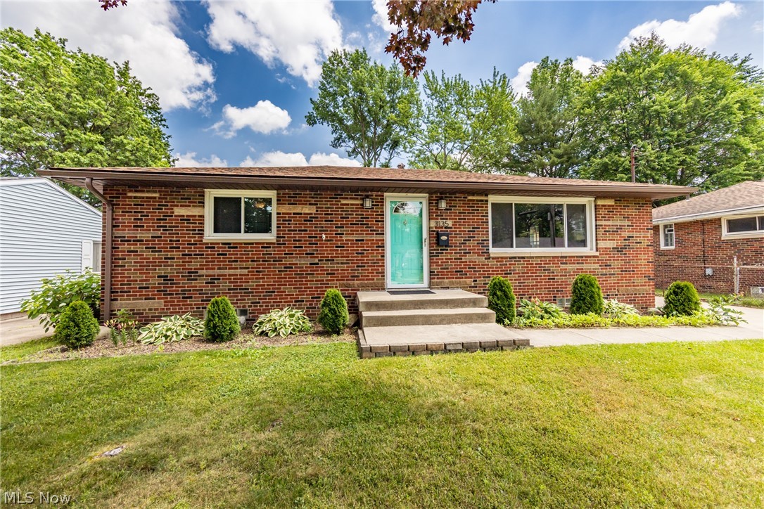 Keenan Park - Residential