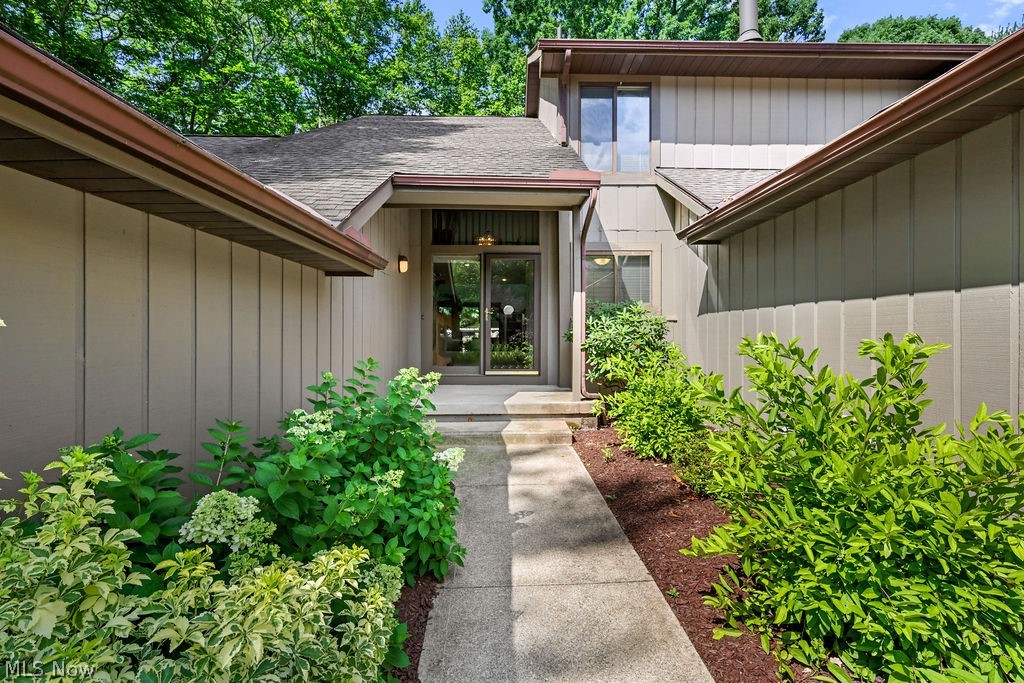 Crossings Condo - Residential