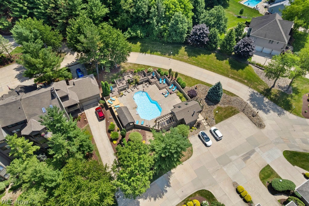 Crossings Condo - Residential