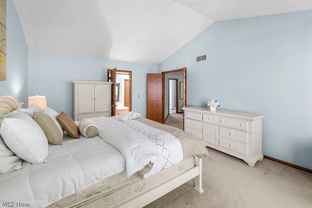 Crossings Condo - Residential
