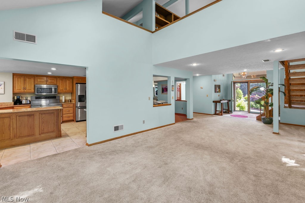 Crossings Condo - Residential