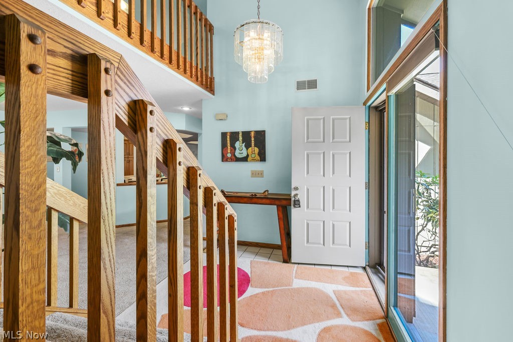 Crossings Condo - Residential