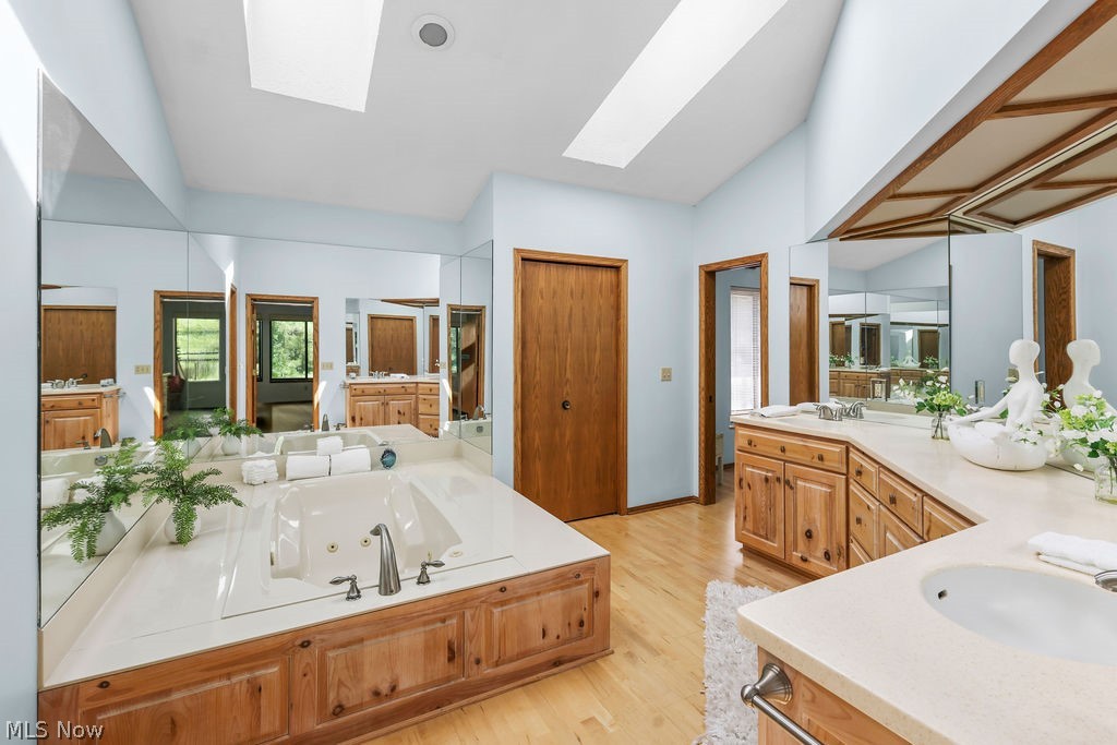 Crossings Condo - Residential