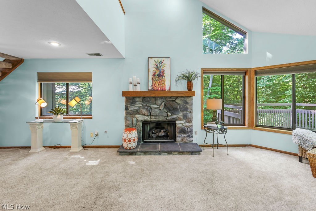 Crossings Condo - Residential