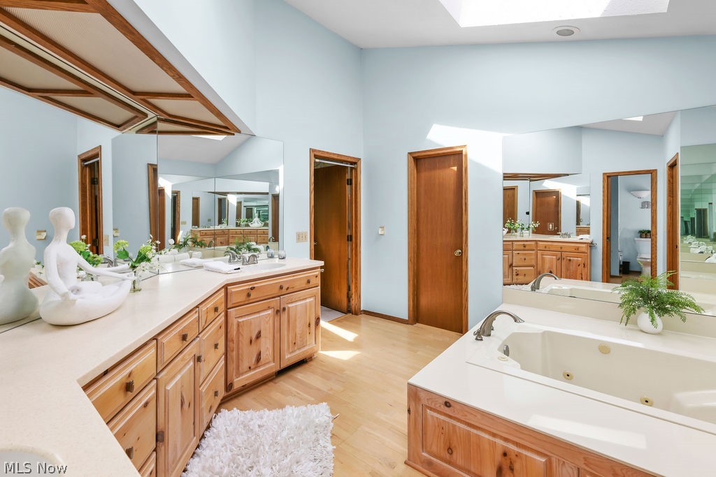 Crossings Condo - Residential