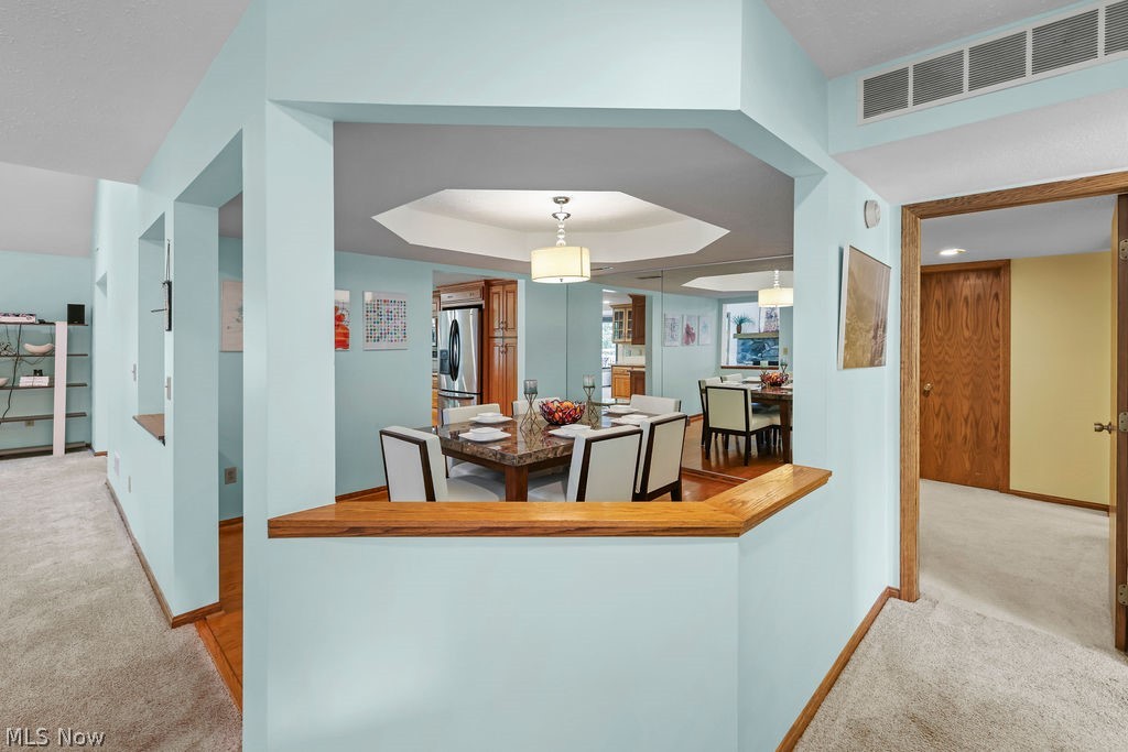 Crossings Condo - Residential