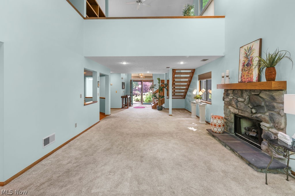 Crossings Condo - Residential