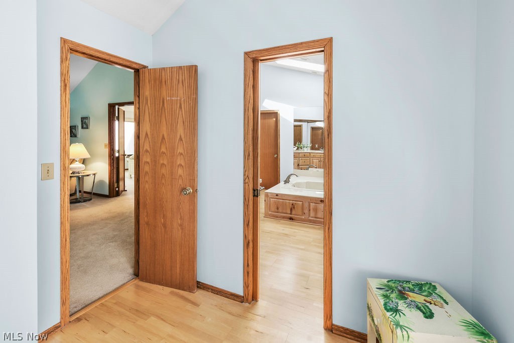 Crossings Condo - Residential