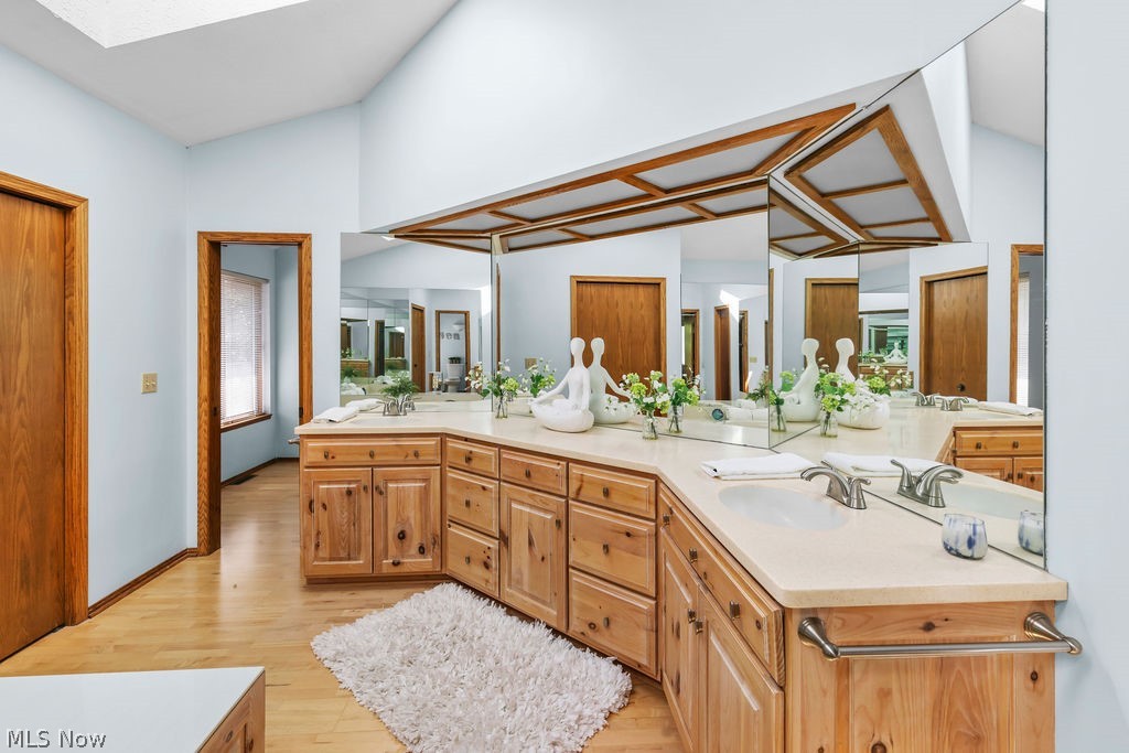 Crossings Condo - Residential