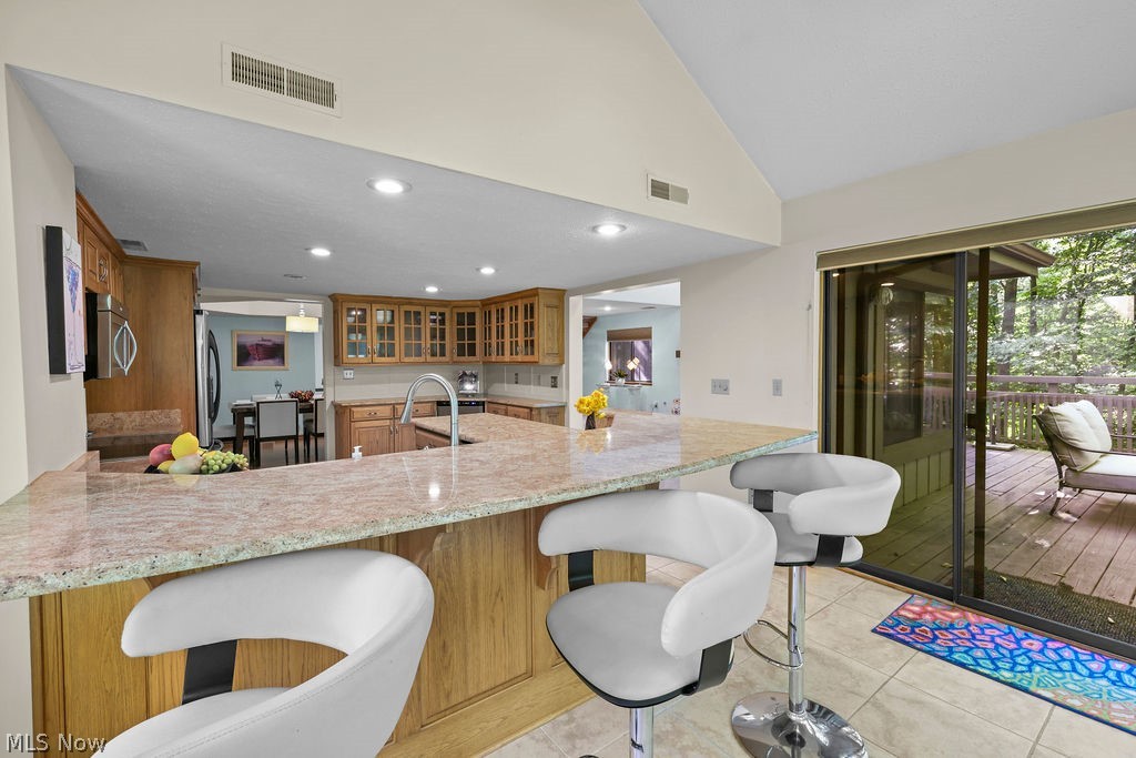 Crossings Condo - Residential