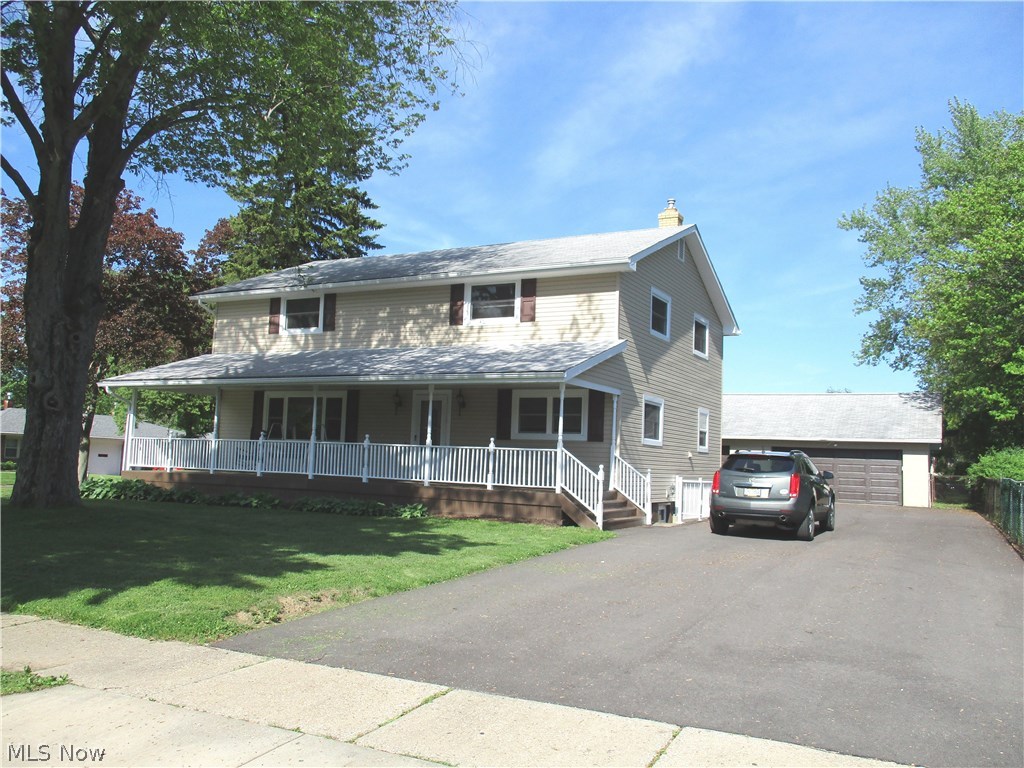 Keenan Park Add - Residential