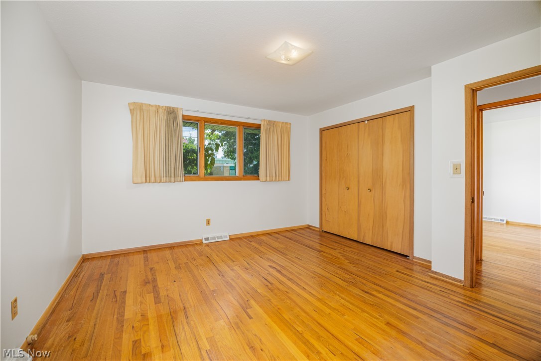 Middlebrook Blvd - Residential